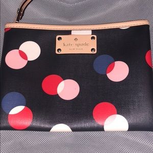 Kate Spade wristlet